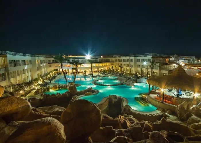 Swiss Heaven Sharming Hotel-couples & Families Only Sarm es-Sejk