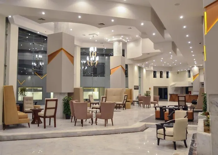 Swiss Heaven Sharming Hotel-couples & Families Only Szálloda 4*