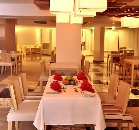 Swiss Heaven Sharming Hotel-couples & Families Only Sarm es-Sejk