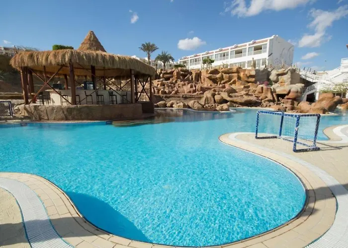 Swiss Heaven Sharming Hotel-couples & Families Only Szálloda Sarm es-Sejk